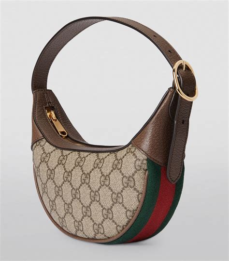 Ophidia GG mini shoulder bag